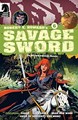 Robert E. Howard's Savage Sword 6 - Volume 6
