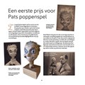 Suske en Wiske - Diversen  - Pats poppenspel 1947-1977