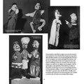 Suske en Wiske - Diversen  - Pats poppenspel 1947-1977