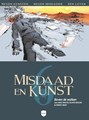 Misdaad en Kunst 6 - Boven de wolken