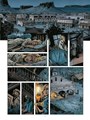 Sinisterra 1 - Twee sterren