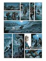 Sinisterra 1 - Twee sterren
