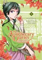 Apothecary Diaries, the - Maomao's Notes on the Inner Palace 1 - Vol. 1