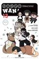 Bungo Stray Dogs - Wan! 13 - Wan! Volume 13