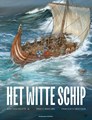 Grote scheepsrampen, de 2 - Het Witte Schip
