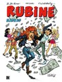 Rubine 15 - Midway