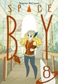 Space Boy 8 - Volume 8