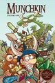 Munchkin 1 - Volume One