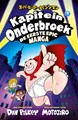 Kapitein Onderbroek [Manga] 1 - De eerste epic manga