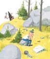 Gnoeftipoe 2 - Gnoeftipoe en de vliegtuigpuzzel