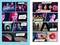 K-Pop Demon Hunters  - Het verhaal van de film in strip