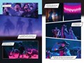 K-Pop Demon Hunters  - Het verhaal van de film in strip