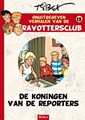 Onuitgegeven verhalen van De Ravottersclub 13-15 - De Ravottersclub pack 13-15