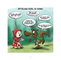 Fred 2 - Fred druppelt door