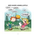 Fred 2 - Fred druppelt door