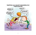 Fred 2 - Fred druppelt door