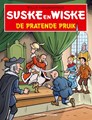 Suske en Wiske - In het kort 74 - De Pratende Pruik
