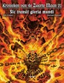 Kronieken van de zwarte maan 21 - Sic transit gloria mundi