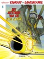 Tanguy en Laverdure - Classics 5 - Het mysterie van de gele Sabre