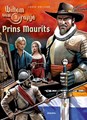 Willem van Oranje 3 - Prins Maurits