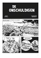 Tex Willer - beste verhalen 1 - Het verleden van Carson 1: De onschuldigen