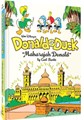 Carl Barks Library 4 - Donald Duck: "Maharajah Donald"