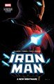 Iron Man (2026) 1 - A New Nightmare