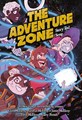 Adventure Zone, the 7 - Story and Song