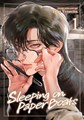 Sleeping on paper boats 1 - Volume 1