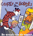 Casper en Hobbes 5 - De wraak van de oppas