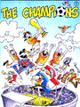 Champions, the 1 - The Champions 1