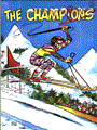 Champions, the 2 - The Champions 2