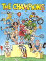 Champions, the 3 - The Champions 3