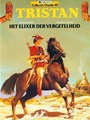 Collectie Charlie 40 / Tristan (Plisson) 4 - Het elexir der vergetelheid