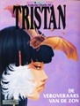 Collectie Charlie 50 / Tristan (Plisson) 7 - De veroveraars van de zon