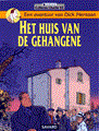 Collectie Charlie 53 - Dick Herisson - Het huis van de gehangene