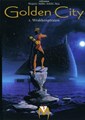Collectie Millennium 1 / Golden City (Blitz) 1 - Wrakkenpiraten