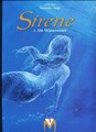 Collectie Millennium 2 / Sirene 1 - De waternimf