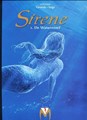Collectie Millennium 2 / Sirene 1 - De waternimf