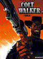 Colt Walker 1 - Gila