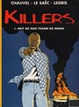 Vinci Collectie 3 / Killers 1 - Met de rug tegen de muur