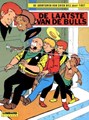 Chick Bill 13 - De laatste van de Bulls