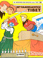 Chick Bill 24 - Het raadselachtige Tibet