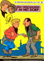Chick Bill 31 - Een "onschuldige" in het dorp
