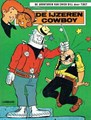 Chick Bill 32 - De ijzeren cowboy