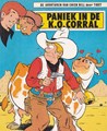 Chick Bill 41 - Paniek in de K.O. corral