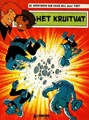 Chick Bill 49 - Het kruitvat