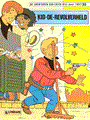 Chick Bill 55 - Kid-de-revolverheld