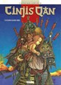 Cinjis Qan 1 - De eeuwige blauwe hemel