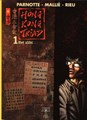 Vinci Collectie 10 / Hong Kong Triad 1 - Het alibi